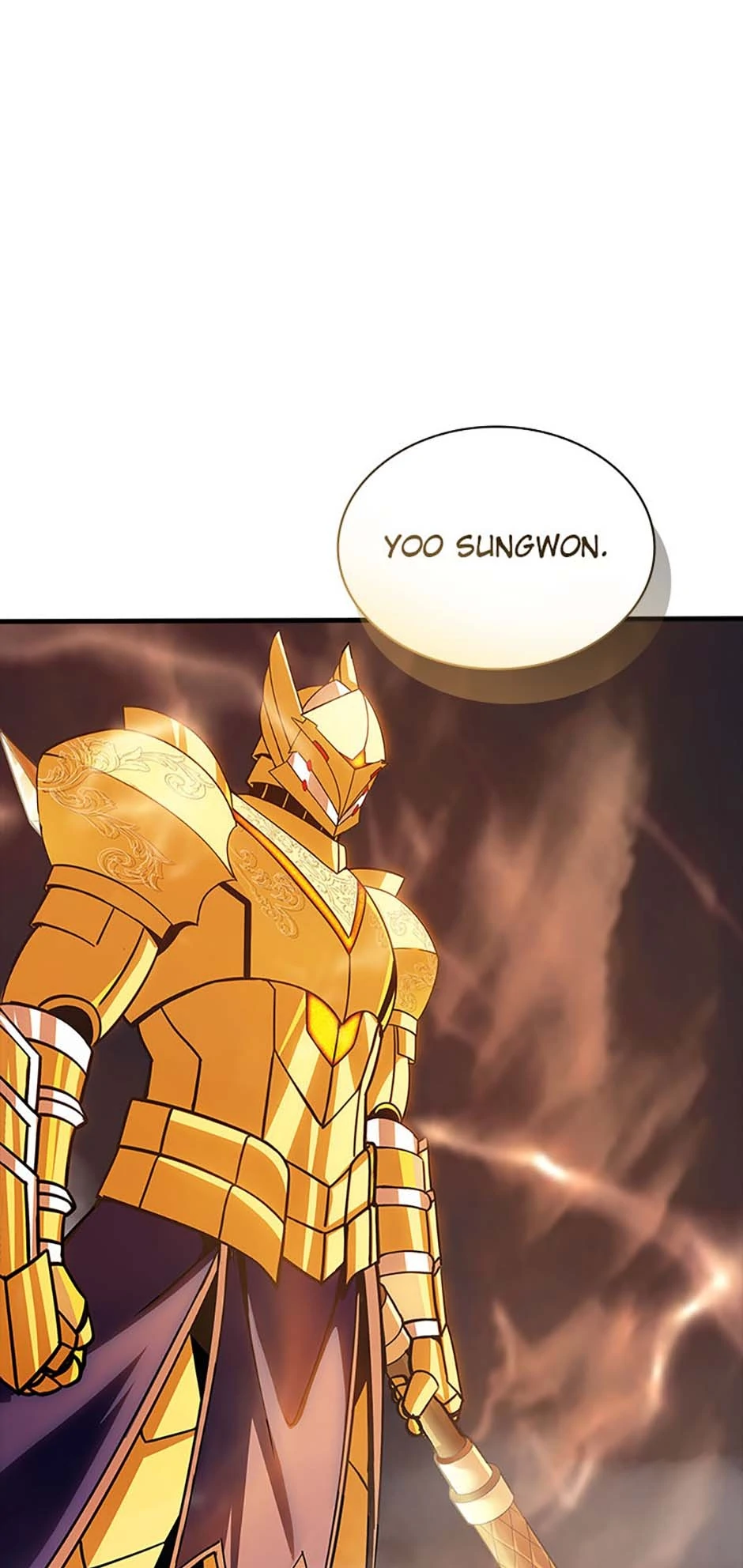 I have an SSS-rank Trait, but I want a Normal Life Chapter 122 43